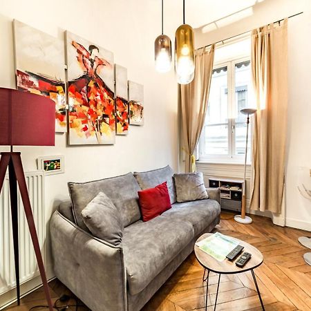 Perfect To Visit Lyon With Family Or Friends Ail Lião Exterior foto