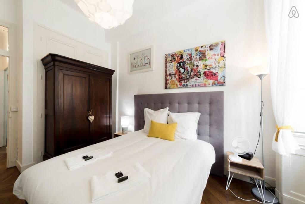 Perfect To Visit Lyon With Family Or Friends Ail Lião Exterior foto
