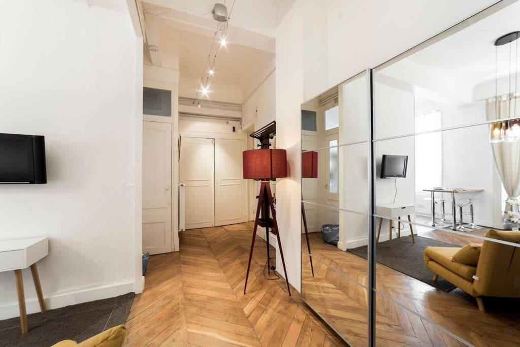 Perfect To Visit Lyon With Family Or Friends Ail Lião Exterior foto