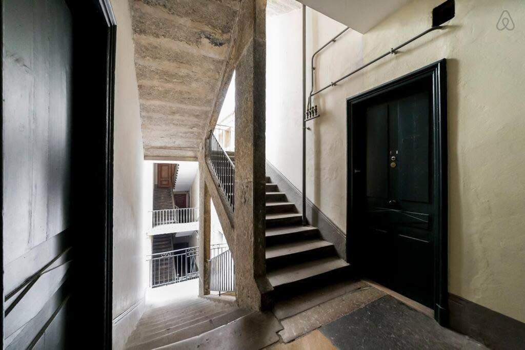 Perfect To Visit Lyon With Family Or Friends Ail Lião Exterior foto